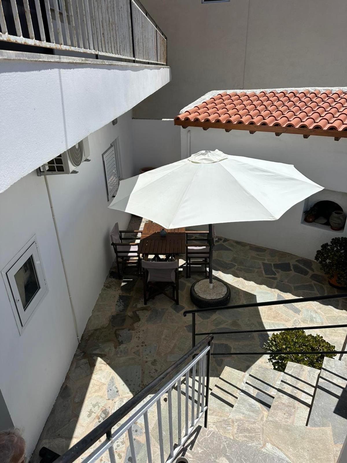 Diamanti Villa Zakros Exterior photo